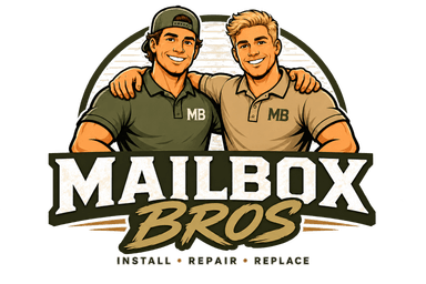 Mailbox Bros Louisville