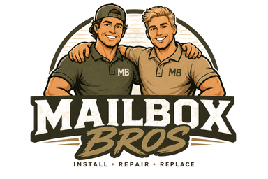 Mailbox Bros Louisville